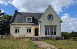 Remungol, Morbihan 56500