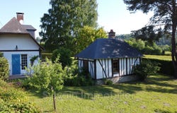 Fontenay-Torcy, Picardie 60380