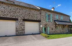 Saint-Chabrais, Limousin 23130