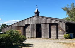 La Souterraine, Limousin 23300