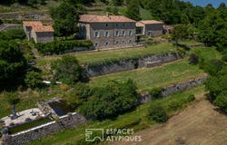 Gluiras, Rhône-Alpes 07190
