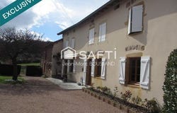 Chauffailles, Bourgogne 71170