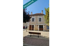 La Trimouille, Poitou-Charentes 86290