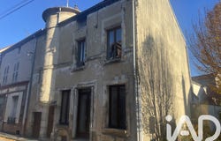 Ravières, Bourgogne-Franche-Comté 89390