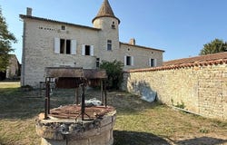 RUFFEC, Nouvelle-Aquitaine 16140