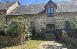 Château-Chervix, Limousin 87380