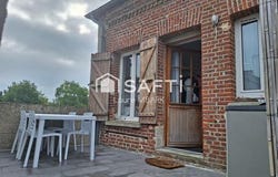 Ham, Picardie 80400