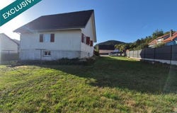 Kirchberg, Alsace 68290