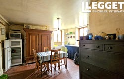 Saint-Désiré, Auvergne-Rhône-Alpes 03370