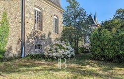 Auray, Brittany 56400