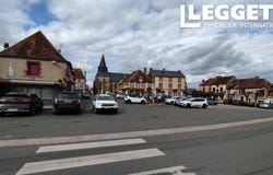 Chaillac, Centre-Val de Loire 36310