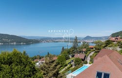 Veyrier-du-Lac, Auvergne-Rhône-Alpes 74290