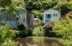 Bonnes, Poitou-Charentes 86300