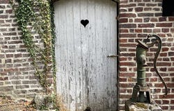 Lisors, Normandy 27440