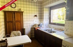 Evron, Pays de la Loire 53150