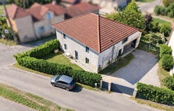 Attignat, Rhône-Alpes 01340