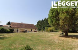Azay-le-Ferron, Centre-Val de Loire 36290