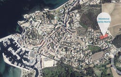 Saint-Florent, Corsica 20217