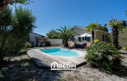 LANTON, Nouvelle-Aquitaine 33138