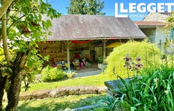 Monts-sur-Guesnes, Nouvelle-Aquitaine 86420