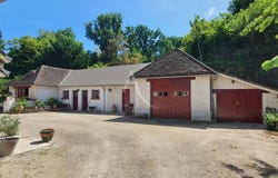 SAINT AIGNAN, Centre-Val de Loire 41110
