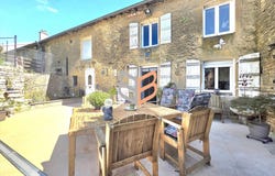 Mercy-le-Bas, Lorraine 54960