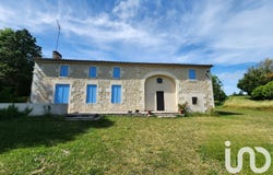 Saint-Palais, Nouvelle-Aquitaine 33820
