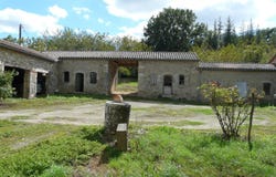 Bruch, Aquitaine 47130