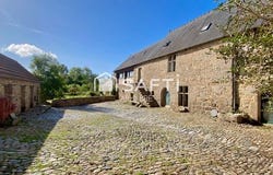 Camlez, Bretagne 22450