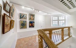 Saint-Paul-de-Vence, Provence-Alpes-Côte d'Azur 06570