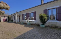 Astaffort, Aquitaine 47220