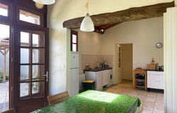 Saramon, Midi-Pyrénées 32450