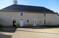 Montmorillon, Poitou-Charentes 86500