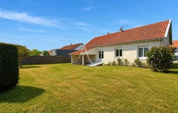 COUERON, Pays de la Loire 44220