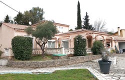Bédarieux, Languedoc-Roussillon 34600