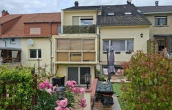 Petite-Rosselle, Lorraine 57540