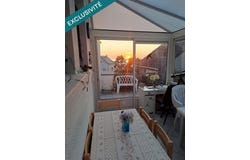 Criel-Sur-Mer, Haute-Normandie 76910