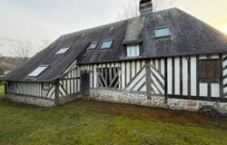 Houlgate, Calvados 14510