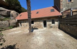 Trégastel, Brittany 22730