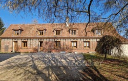 Saint-Germer-de-Fly, Picardie 60850