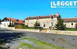 Moulismes, Nouvelle-Aquitaine 86500