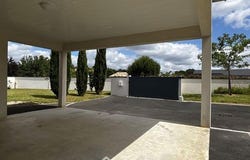 Montamisé, Poitou-Charentes 86360