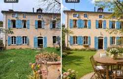 Aurignac, Midi-Pyrénées 31420