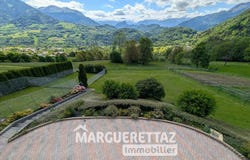 Onnion, Rhône-Alpes 74490