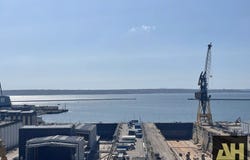 Brest, Finistère 29200