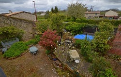 Loubès-Bernac, Aquitaine 47120
