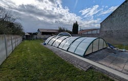 Villerbon, Loir-et-Cher 41000
