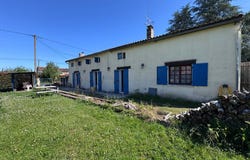 Coutras, Aquitaine 33230