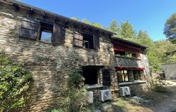 Le Collet-de-Dèze, Languedoc-Roussillon 48160