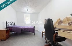 Algrange, Lorraine 57440